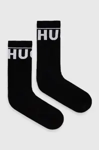 HUGO Ponožky HUGO 2-pack
