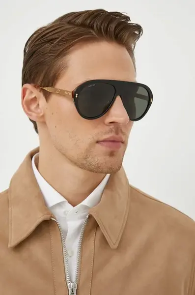 Sluneční brýle Gucci