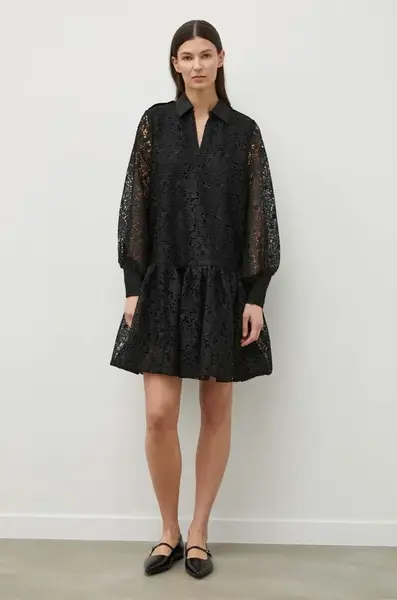 Bruuns Bazaar Šaty Bruuns Bazaar AmbrosiaBBAvril dress