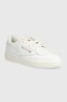 Kožené tenisky Reebok Classic Club C 85