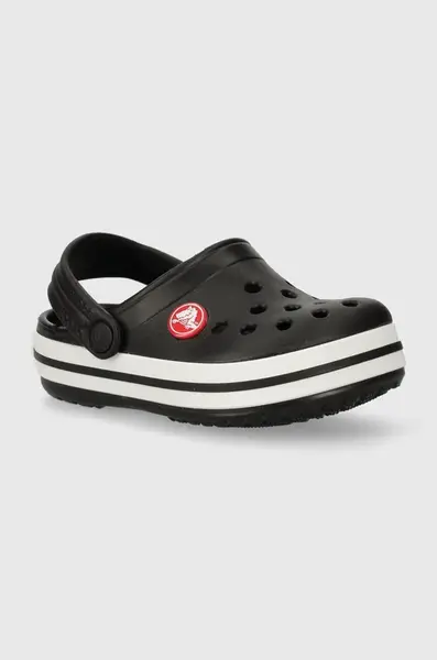 Dětské pantofle Crocs CROCBAND CLOG