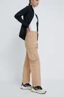 Outdoorové kalhoty Columbia Boundless Trek Cargo