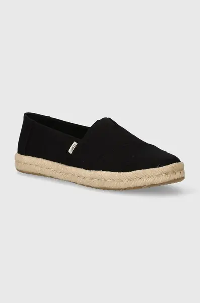 Espadrilky Toms Alpargata Rope 2.0