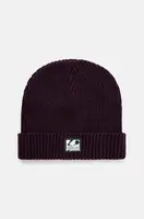 Bavlněná čepice Puma Classics Graphic Short Beanie