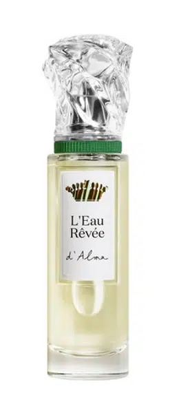 Sisley L'Eau Rêvée d'Alma toaletní voda pro ženy 50 ml
