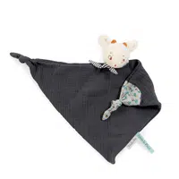 Moulin Roty Mazlící šátek Ovečka