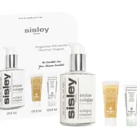 Sisley Ecological Compound Advanced Formula Discovery Program sada 4 ks