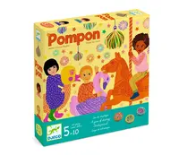 Djeco Hra Pompon