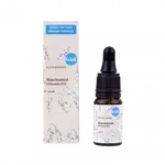 Kvitok Pleťové sérum - Niacinamid (vitamin B3) (10 ml)