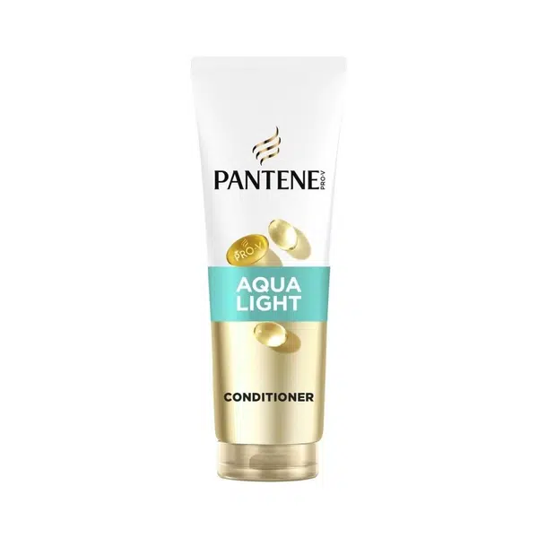 Pantene Pro-V AquaLight kondicionér na mastné vlasy 350 ml