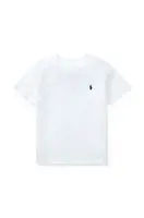 Dětské bavlněné tričko Polo Ralph Lauren