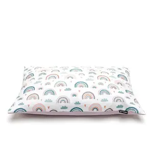 T-tomi Péřový polštářek Rainbow