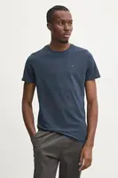 Bavlněné tričko Tommy Jeans