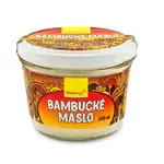 Wolfberry Bambucké máslo 200 ml