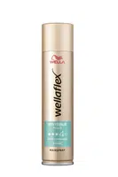 Wella Wellaflex Invisible Hold lak na vlasy se silnou fixací 250 ml