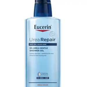 Eucerin UreaRepair Sprchový gel 400 ml