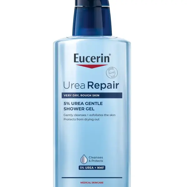 Eucerin UreaRepair Sprchový gel 400 ml