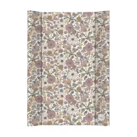 Ceba Podložka přebalovací 2-hranná měkká (50x70) Basic Garden