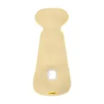 AeroMoov Vložka do kočárku Vanilla