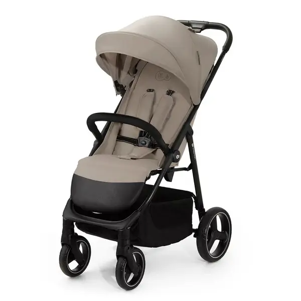 Kinderkraft Kočárek sportovní Trig 3 Stone beige