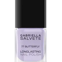 Gabriella Salvete Longlasting Enamel 77 Butterfly lak na nehty 11 ml