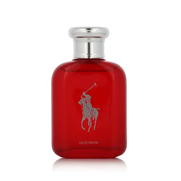 Ralph Lauren Polo Red EDP 75 ml (Nový obal)