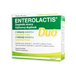 ENTEROLACTIS® Duo probiotika a prebiotika 20x5 g