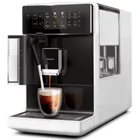 SENCOR SES 9301WH Espresso automatický kávovar bílý