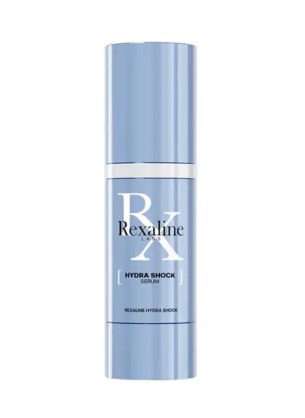 Rexaline Hydra Shock hydratační sérum 30 ml