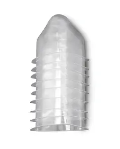 Norditalia Náhradní kalíšky pro inhalátor MO-03