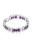 Stříbrný náramek Tous Bold Bear Lab