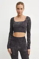 Tréninkové tričko s dlouhým rukávem Calvin Klein Performance