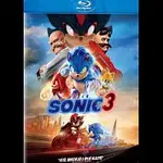 Různí interpreti – Ježek Sonic 3 Blu-ray