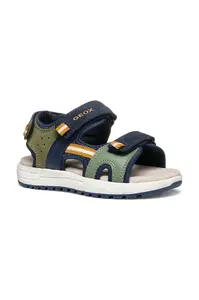 Dětské sandály Geox SANDAL ALBEN