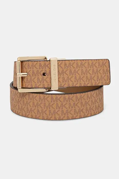 Oboustranný pásek MICHAEL Michael Kors