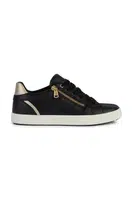 Sneakers boty Geox D BLOMIEE černá barva, D366HE 054AJ C9258