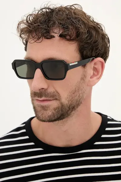 Sluneční brýle Gucci