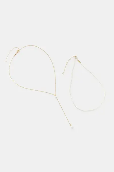 Náhrdelník Aldo ANKRA 2-pack