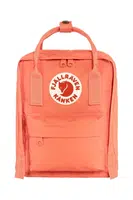 Batoh Fjallraven Kanken Mini oranžová barva, malý, hladký, F23561.350