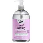 Bio d Tekuté dezinfekční mýdlo na ruce pelargónie 500 ml