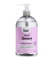 Bio d Tekuté dezinfekční mýdlo na ruce pelargónie 500 ml