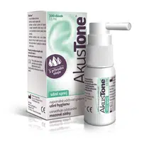 AkusTone ušní sprej 15 ml