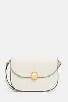 Kožená kabelka Furla Moonlight S