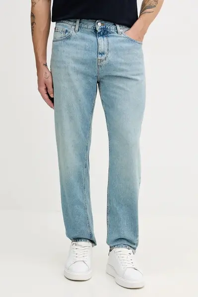 Džíny Tommy Hilfiger