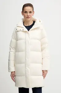 Péřová bunda Tommy Hilfiger