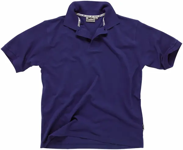 Slazenger 33S01•FOREHAND SHORT SLEEVE MEN'S POLO