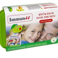 Immun44 BOX 60 kapslí