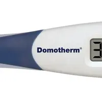 Domotherm Rapid Teploměr lékařský digitální 1 ks