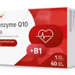 Dr. Max Coenzyme Q10 60 mg 60 kapslí
