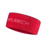 Čelenka Brubeck 3D PRO Red S/M